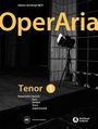 : OperAria. Tenor Bd. 1: lyrisch, Buch