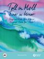 Toll in Moll, Noten
