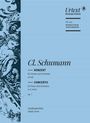 Clara Schumann: Klavierkonzert a-moll op. 7, Noten