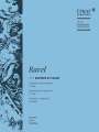 Maurice Ravel: Daphnis et Chloé - 2e Suite, Noten