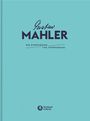 Gustav Mahler: Symphonie Nr. 4 (Endfassung 1911), Noten