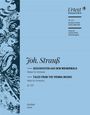 Johann Strauss II: Geschichten aus dem Wienerwald op. 325, Noten