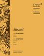 Wolfgang Amadeus Mozart: Symphonie [Nr. 36] C-dur KV 425, Noten