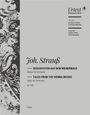 Johann Strauss II: Geschichten aus dem Wienerwald op. 325, Noten