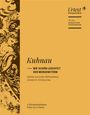 Johann Kuhnau: Wie schön leuchtet der Morgenstern, Noten