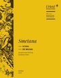 Bedrich Smetana: Mein Vaterland (Ma Vlast) Nr. 2: Die Moldau (Vltava), Noten