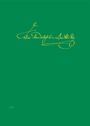 Felix Mendelssohn Bartholdy: Symphonie Nr. 3 a-Moll op. 56, Noten