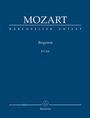 Wolfgang Amadeus Mozart (1756-1791): Requiem KV 626, Noten