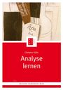 : Analyse lernen, Buch