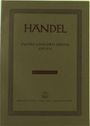 Georg Friedrich Händel: Händel, Georg Friedr:Zwölf Concerti grossi /KR, Noten