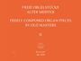 : Freie Orgelwerke alter Meister. T.2, Noten
