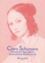 Clara Schumann (1819-1896): Romantische Klaviermusik, Band 1, Noten