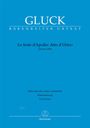 : Atto d'Orfeo, ZUB