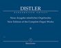 Hugo Distler: Sämtliche Orgelwerke. Complete Organ Works. Bd.2, Noten