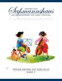 Egon Saßmannshaus: Früher Anfang auf dem Cello. Bd.3, Noten