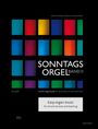 : Sonntagsorgel. Bd.2, Noten