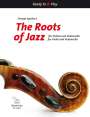 : The Roots of Jazz für Violine und Violoncello, Noten