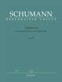 Robert Schumann: Liederkreis op. 39, Noten