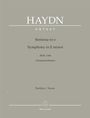 Joseph Haydn: Haydn, J: Sinfonie e-Moll Hob. I:44, Buch