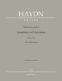 Joseph Haydn: Sinfonie Nr. 22 Es-Dur Hob. I:22 "Der Philosoph", Buch