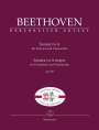Ludwig van Beethoven: Sonate für Klavier und Violoncello op. 69, Buch