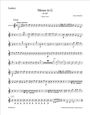 Franz Schubert (1797-1828): Messe G-Dur D 167, Noten