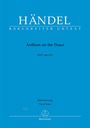 Georg Friedrich Händel: Anthem on the Peace HWV 266 (267), Buch