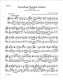 Georg Friedrich Händel (1685-1759): Foundling Hospital Anthem HWV 268, Noten