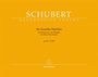 Franz Schubert (1797-1828): Six Grandes Marches für Klavier zu vier Händen op. 40 D 819, Noten