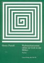 Henry Purcell (1659-1695): Behold, I bring you glad tidings Z 3, Noten