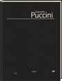 Giacomo Puccini: Composizioni per pianoforte, Noten