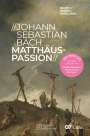 : Johann Sebastian Bach: Matthäus-Passion. Wort//Werk//Wirkung, Buch