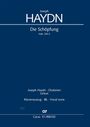 Joseph Haydn: Die Schöpfung (Klavierauszug XL), Noten