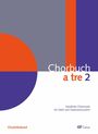 Chorbuch a tre. Band 2, Noten