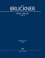 Anton Bruckner: Missa solemnis B-Dur WAB 29, Noten