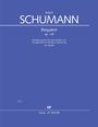 Robert Schumann: Requiem Des-Dur op. 148, Noten