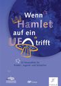 : Wenn Hamlet auf ein UFO trifft, Noten