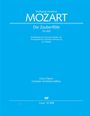 Wolfgang Amadeus Mozart (1756-1791): Die Zauberflöte KV 620 (1791), Noten