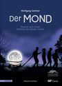 Wolfgang Gentner: Der Mond (Klavierauszug), Noten