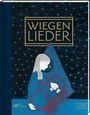 : Wiegenlieder. Liederbuch, Noten