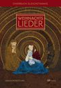 Weihnachtslieder Chorbuch gleichstimmig, Noten