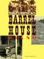 Mike Cornick: Barrelhouse Piano für Klavier, Noten