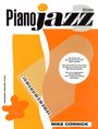 Mike Cornick: Piano Jazz für Klavier, Noten