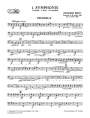 Georges Bizet: Symphonie Nr. 1 für Orchester C-Dur (1855), Noten