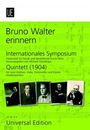 : Bruno Walter erinnern, Buch