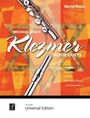 Diverse: Klezmer Flute Duets, Noten