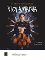 Aleksey Igudesman: Violamania für Viola (2018), Noten