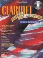 Herwig Peychaer: Clarinet super collection, Vol, Noten