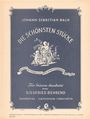 Johann Sebastian Bach (1685-1750): Die schönsten Stücke, Noten
