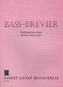 Bass-Brevier, Noten